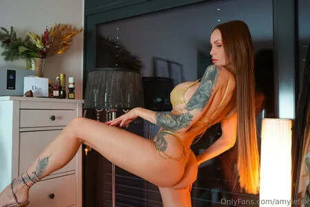 Asmr Amy OnlyFans Leaked Free Thumbnail Picture - #uN6JTkC0lc