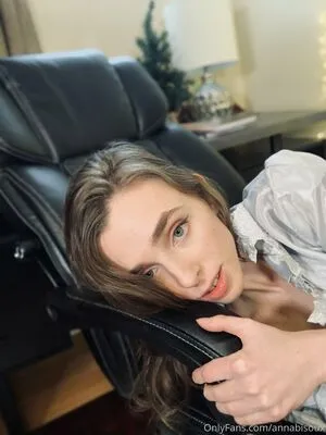 Asmr Anna Bisoux OnlyFans Leaked Free Thumbnail Picture - #LF5egxzFy0