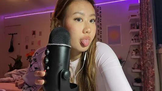 Asmr Beam OnlyFans Leaked Free Thumbnail Picture - #HywsyL4xAR