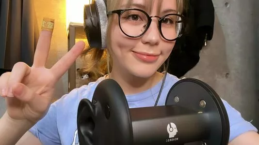 Asmr Bluekatie OnlyFans Leaked Free Thumbnail Picture - #AWh36rxC6L