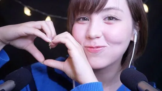 Asmr Bluekatie OnlyFans Leaked Free Thumbnail Picture - #BVqrYGstzD