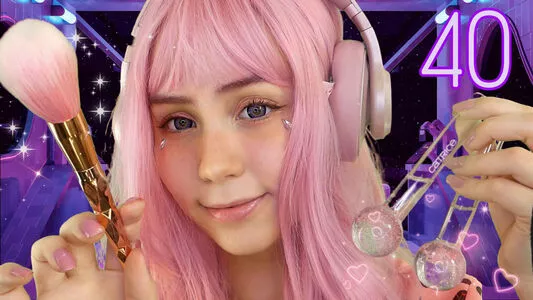 Asmr Bluekatie OnlyFans Leaked Free Thumbnail Picture - #FHaB5PDESg