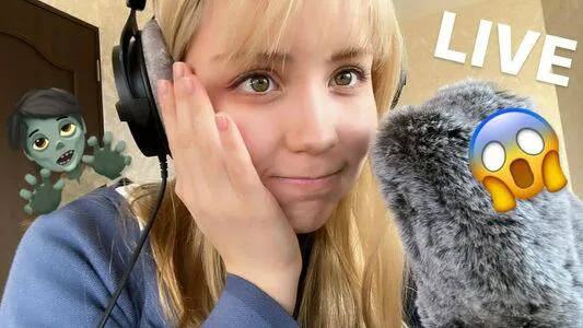 Asmr Bluekatie OnlyFans Leaked Free Thumbnail Picture - #daSBzG8Rpc