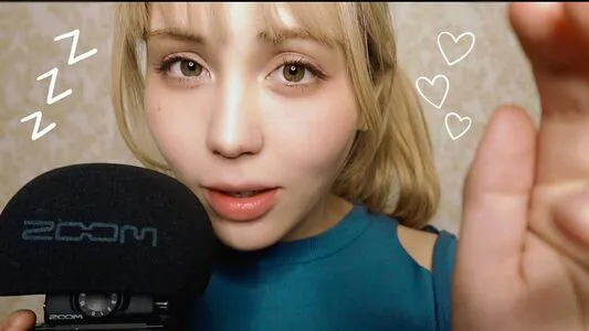 Asmr Bluekatie OnlyFans Leaked Free Thumbnail Picture - #kTxN2YE6V4