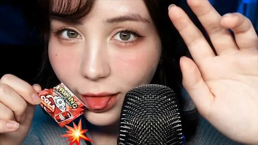 Asmr Bluekatie OnlyFans Leaked Free Thumbnail Picture - #sRv17hsIY7