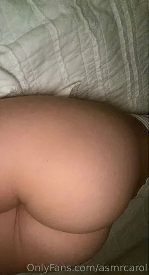 Asmr Carol OnlyFans Leaked Free Thumbnail Picture - #wYGK4UoLhT