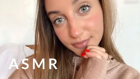 Asmr Claudy OnlyFans Leaked Free Thumbnail Picture - #NCToMpCdbB