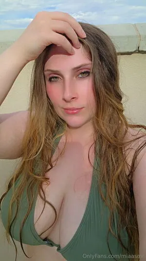 Asmr Collection OnlyFans Leaked Free Thumbnail Picture - #nWKwIX1c57