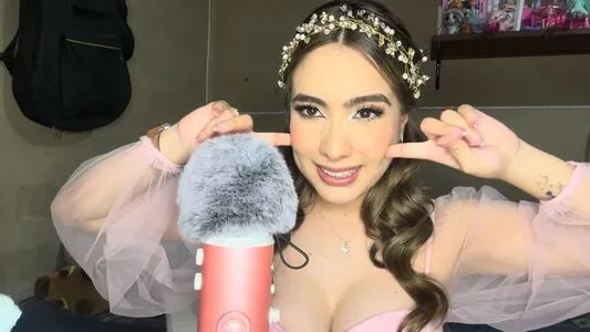 Asmr Con La Luna OnlyFans Leaked Free Thumbnail Picture - #QMbDHhLc5k