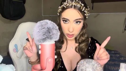 Asmr Con La Luna OnlyFans Leaked Free Thumbnail Picture - #ZcQhuuTnCG