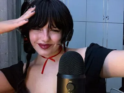 Asmr Creature OnlyFans Leaked Free Thumbnail Picture - #15OxO7aPa8