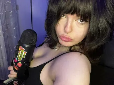 Asmr Creature OnlyFans Leaked Free Thumbnail Picture - #ELzqF5CEK2