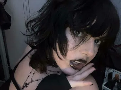 Asmr Creature OnlyFans Leaked Free Thumbnail Picture - #WorGLrsrms