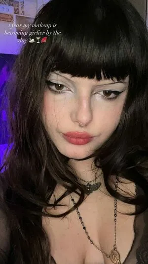 Asmr Creature OnlyFans Leaked Free Thumbnail Picture - #d1UewPUq3u