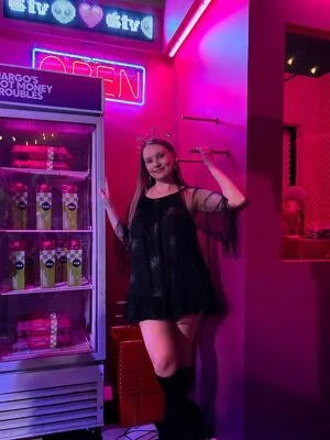 ASMR Darling OnlyFans Leaked Free Thumbnail Picture - #7MzYP8Te7h