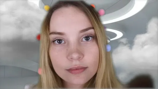 ASMR Darling Thumbnail Picture