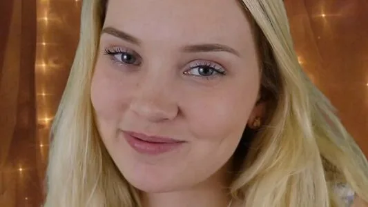 ASMR Darling OnlyFans Leaked Free Thumbnail Picture - #OryenYeani
