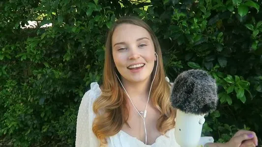 ASMR Darling OnlyFans Leaked Free Thumbnail Picture - #oVU3j1U0Br