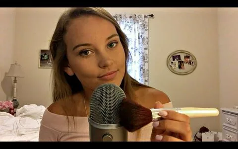 ASMR Darling OnlyFans Leaked Free Thumbnail Picture - #yEiXnp6ExT