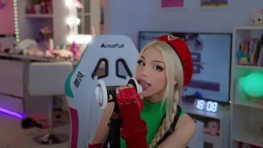 Asmr Earlicking OnlyFans Leaked Free Thumbnail Picture - #PK63EpUbI2