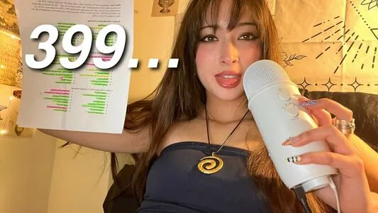 Asmr Emco OnlyFans Leaked Free Thumbnail Picture - #q1137199kU