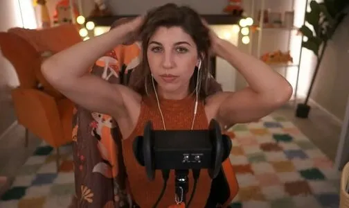 Asmr Frivolousfox OnlyFans Leaked Free Thumbnail Picture - #l9m1Onq7t4