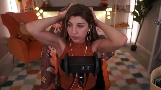 Asmr Frivolousfox OnlyFans Leaked Free Thumbnail Picture - #uRBKEvHaGM