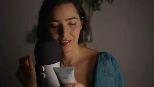 ASMR Glow OnlyFans Leaked Free Thumbnail Picture - #1HSq3gMCTF