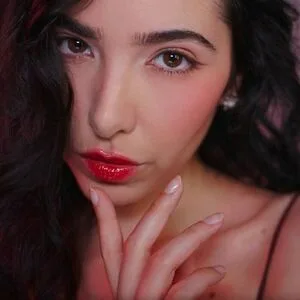 ASMR Glow OnlyFans Leaked Free Thumbnail Picture - #1PIPVaXvp6