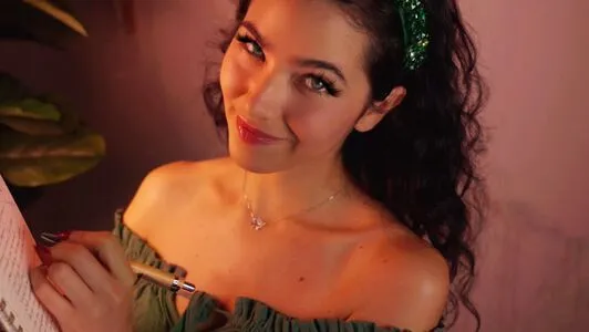 ASMR Glow OnlyFans Leaked Free Thumbnail Picture - #2oV3cPXVDP