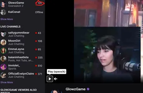 ASMR Glow OnlyFans Leaked Free Thumbnail Picture - #2ptIR6Qn8A