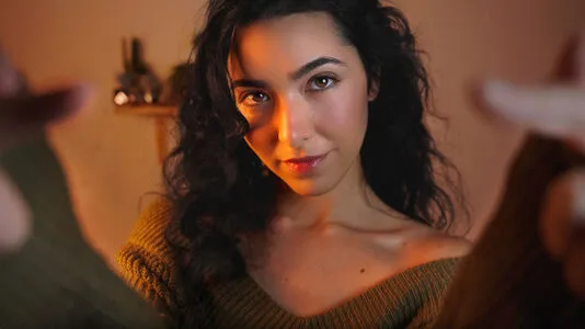 ASMR Glow OnlyFans Leaked Free Thumbnail Picture - #43sPgz2HJC