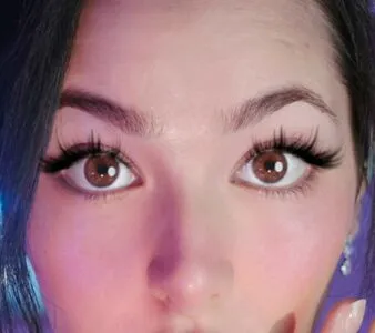 ASMR Glow OnlyFans Leaked Free Thumbnail Picture - #4cLg4fOT2O