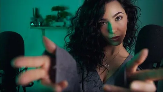 ASMR Glow OnlyFans Leaked Free Thumbnail Picture - #759Sdmbfbv