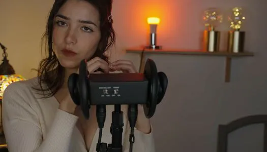 ASMR Glow OnlyFans Leaked Free Thumbnail Picture - #8ik1XWbCIO