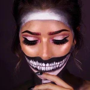 ASMR Glow OnlyFans Leaked Free Thumbnail Picture - #AaESQTp7p3