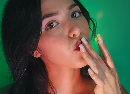 ASMR Glow OnlyFans Leaked Free Thumbnail Picture - #BPRwVDV6sm