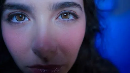 ASMR Glow OnlyFans Leaked Free Thumbnail Picture - #BRWEJOzddX