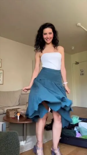 ASMR Glow OnlyFans Leaked Free Thumbnail Picture - #C1EAoGdIQN