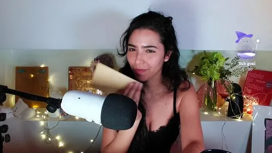 ASMR Glow OnlyFans Leaked Free Thumbnail Picture - #CEhwvG38MB