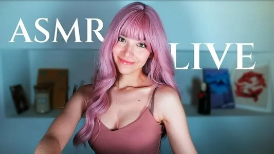 ASMR Glow OnlyFans Leaked Free Thumbnail Picture - #Fyoe8EU5Hw