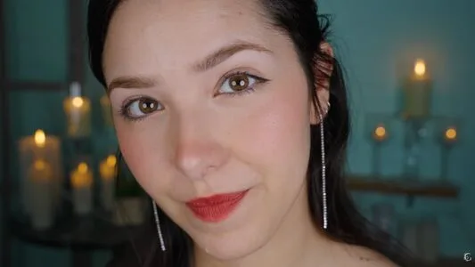 ASMR Glow OnlyFans Leaked Free Thumbnail Picture - #GIqciPiRSF