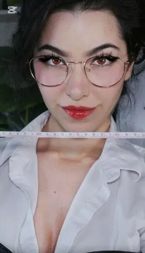 ASMR Glow OnlyFans Leaked Free Thumbnail Picture - #PMubqhr2LC