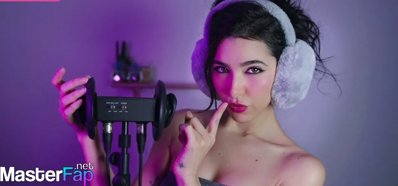 asmr-glow