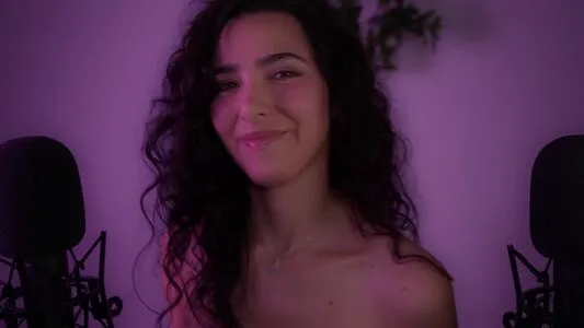 ASMR Glow OnlyFans Leaked Free Thumbnail Picture - #UvBdymBIY9