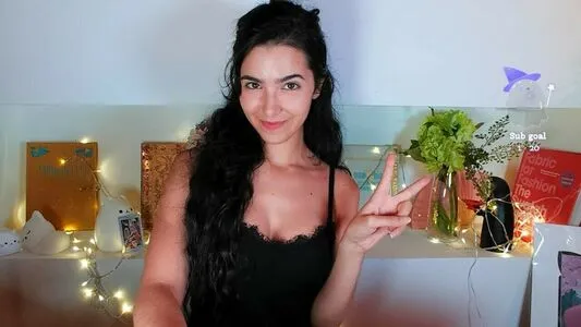 ASMR Glow OnlyFans Leaked Free Thumbnail Picture - #W63OMJAdcF