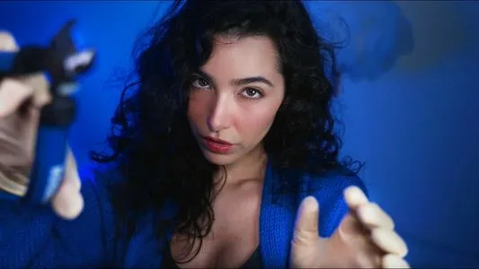 ASMR Glow OnlyFans Leaked Free Thumbnail Picture - #aTDqPSNwvA