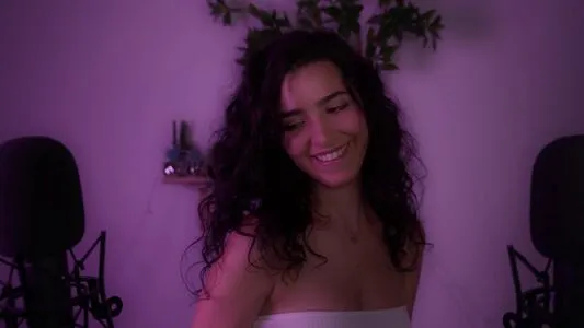 ASMR Glow OnlyFans Leaked Free Thumbnail Picture - #aqnp3zoNSR