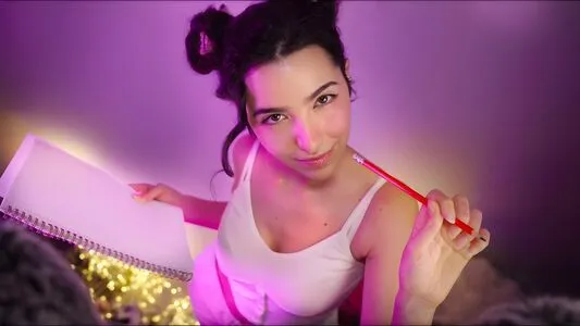 ASMR Glow OnlyFans Leaked Free Thumbnail Picture - #bpmjuA5h6q