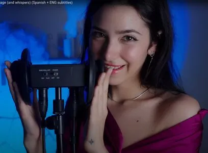 ASMR Glow OnlyFans Leaked Free Thumbnail Picture - #e3zO6O9yAk